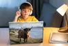 MuchoWow® Laptop Aufkleber Sticker Cover Schottisches Produktbild-Vorschau 3