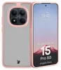 Schutzhülle + gehärtetem Glas für Xiaomi Redmi Note 15 Pro Produktbild-Vorschau 3