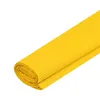 MFP Krepppapier Rolle, Gelb, 50 cm x 200 cm, für Bastel- Produktbild-Vorschau 1