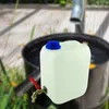 Anwicar Wasserkanister mit hahn - Wasser Kanister mit Produktbild-Vorschau 5