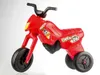 Enduro Yupee Rouge Large Voir les images du produit 4