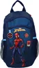 SCOOLSTAR Spiderman Schulranzen für Grundschule Jungen Produktbild-Vorschau 1