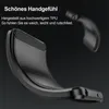 Carbon Hülle für Samsung Galaxy A55 5G Handyhülle Back Produktbild-Vorschau 5