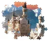 Puzzle CLE 1500 compatto Neuschwanstein 31716 Anteprima dell’immagine prodotto 6