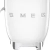 Smeg 50's Style Zitruspresse CJF11WHEU Weiß Produktbild-Vorschau 9