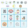 La Manuli Halloweenská sada zažehlovacích korálků, 6000 ks, Náhled obrázku produktu 6