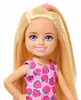Barbie Chelsea Club Doll Assortment, Weiblich, 3 Jahr(e), Produktbild-Vorschau 6