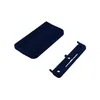 OTT-beschlagswelt GKG Balkontürgriff BG537016 PVC Produktbild-Vorschau 2