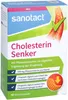 Sanotact Kapsułki miękkie obniżające poziom cholesterolu, Podgląd zdjęcia produktu 6