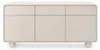 MOEBLO Kommode BERLIN KSZ160 – breites Sideboard mit 3 Produktbild-Vorschau 2
