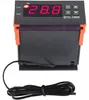 Rosfix STC-1000 – Temperaturregler mit LED-Anzeige | 230V Produktbild-Vorschau 4
