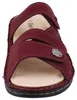 FINN COMFORT Ventura Soft Damen Pantolette beerenfarben Produktbild-Vorschau 5
