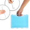 com-four® 26-teiliges Zeltzubehörset - Utensilienkoffer mit Produktbild-Vorschau 5