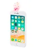 3D Cover Ice Cream für Apple iPhone 6/6s/7/8/SE 2020 Produktbild-Vorschau 3