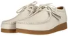 Clarks nízke topánky nízke topánky kožené Náhľad obrázku produktu 4