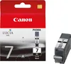 Canon PGI-7BK Original Tinte schwarz Produktbild-Vorschau 5