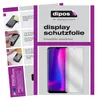 2x Schutzfolie für Blackview A60 Pro (2019) klar Produktbild-Vorschau 1