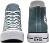 Converse Shoes A12596C in Blue color size 40 Anteprima dell’immagine prodotto 2