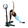 Hop-Sport Stepper HS-055S Noble, swing stepper s LCD Náhled obrázku produktu 12