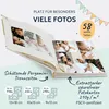 Goldbuch Baby Ballonfahrt 30x31 60 weiße Seiten 15177 Produktbild-Vorschau 12