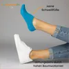10 Paar Sneaker Socken Damen & Herren unsichtbare kurze Produktbild-Vorschau 3