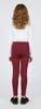 TupTam Mädchen Leggings 2er PACK Winterleggings Thermo Hohe Produktbild-Vorschau 4