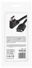 High Speed HDMI Kabel 2.0 A Stecker – A Stecker 90° 1,5m Produktbild-Vorschau