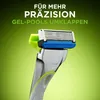 Wilkinson Hydro 5 Protection Sensitive Clampack - rasoio + Anteprima dell’immagine prodotto 6