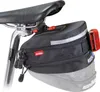KLICKfix 0295S Borsa da sella Micro 200 espandibile Anteprima dell’immagine prodotto 2