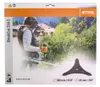 Stihl 41107134100 Dickichtmesser Freischneider 350 mm Produktbild-Vorschau 8