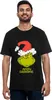 The Grinch T-Shirt für Damen und Herren - Uni Oberteil Produktbild-Vorschau 2