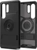 Spigen Slim Armor (MagFit), Cover, Samsung, Galaxy S25 Produktbild-Vorschau 4