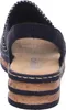 Rieker Schaftsandalen Damen 31393837353935 Schwarz 39 EU Produktbild-Vorschau 16