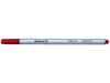 Pelikan Fineliner 96, Strichst„rke: 0,4 mm, rot Anteprima dell’immagine prodotto 5