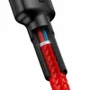 Baseus Cafule Cable durabel Kabel mit Nylon geflochtenes Produktbild-Vorschau 8