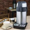 Carafe à pompe Olympia en acier inoxydable 2,5 litres Voir les images du produit 4