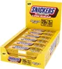 Snickers LOW SUGAR High Protein Bar (12x57g) Produktbild-Vorschau 1