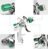 Yakimz HVLP Lackierpistole Set 3 Düsen 1,4mm 1,7mm,2mm Produktbild-Vorschau 3