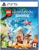 Sony LEGO Horizon Abenteuer Videospiel im Baustein-Stil, Produktbild-Vorschau 1