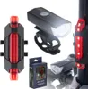 KIK KX5398 Sada LED osvětlení na kolo 2 ks Náhled obrázku produktu 10