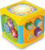Centre de jeux SmilyPlay cube 000741 07418 Voir les images du produit 6