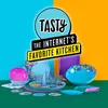"Urban Oasis" Tapas Tablett 4-tlg, Servierschälchen in Produktbild-Vorschau 7