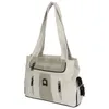 Damen Tasche Schultertasche Shopper Henkeltasche Handtasche Produktbild-Vorschau 4