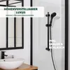 bremermann Brausestangenset, Brause, Brauseschlauch und Produktbild-Vorschau 2