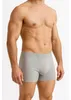 Boxershorts Herren Retroshorts Unterwäsche Unterhosen Produktbild-Vorschau 2