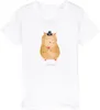 Mr. & Mrs. Panda Kleinkinder T-Shirt Hamster Hut 7-8 Jahre Produktbild-Vorschau 1
