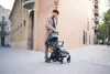 EASYWALKER Kočárek sportovní Rockey M Pure Black Náhled obrázku produktu 4