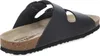JOSEF SEIBEL Josef 01 | Sandalo da  Uomo | nero Anteprima dell’immagine prodotto 20