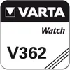 Pile de montre Varta V362 / 1 pièce Voir les images du produit 17
