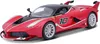 Bburago 18-26301 - Voiture miniature - Ferrari FXX-K #10 Voir les images du produit 1